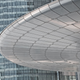 Illustration for article titled Buildings That Look Like Famous Spaceships: A Gallery